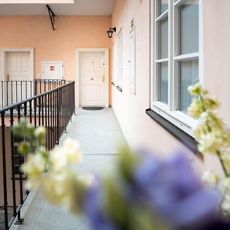 Prague Historic Center Apartments Екстериор снимка