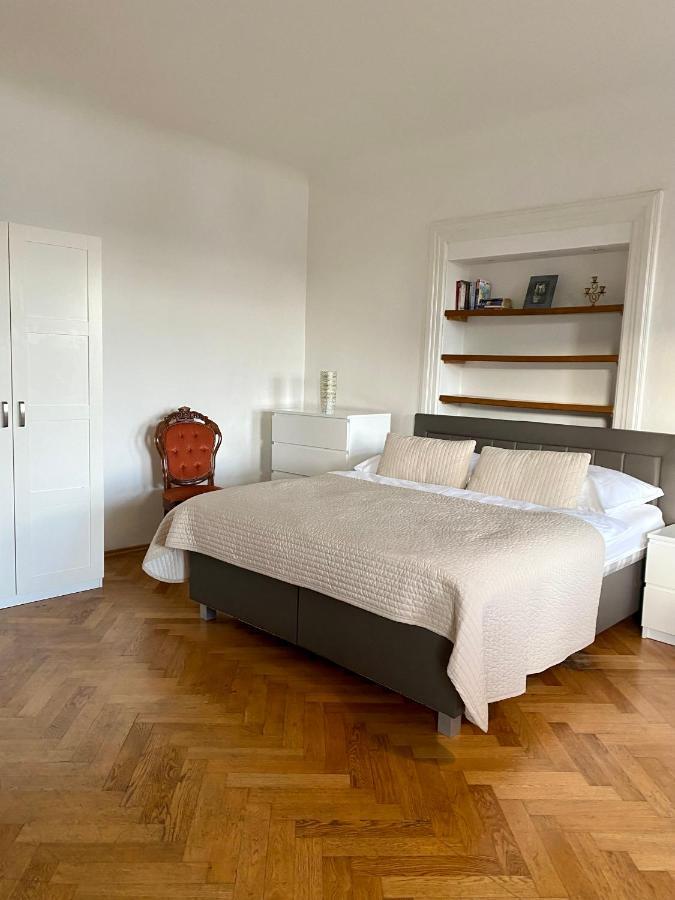 Prague Historic Center Apartments Екстериор снимка