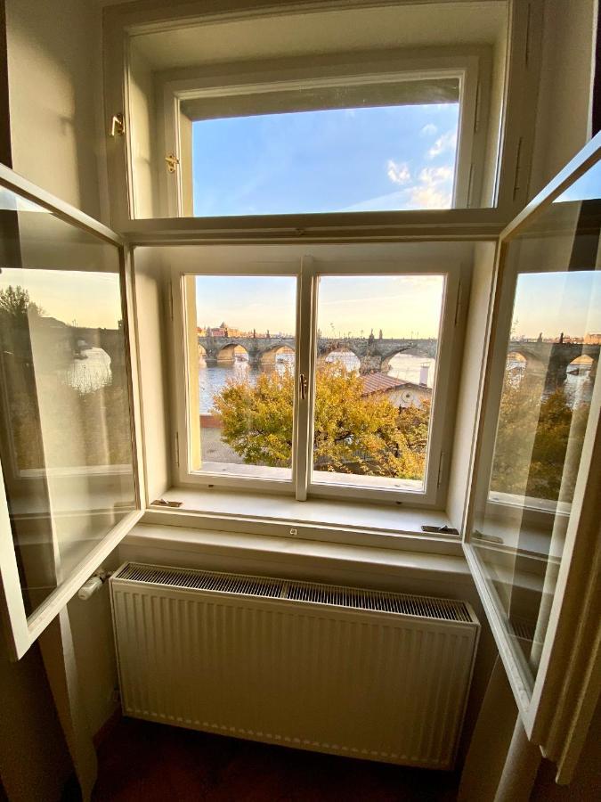 Prague Historic Center Apartments Екстериор снимка