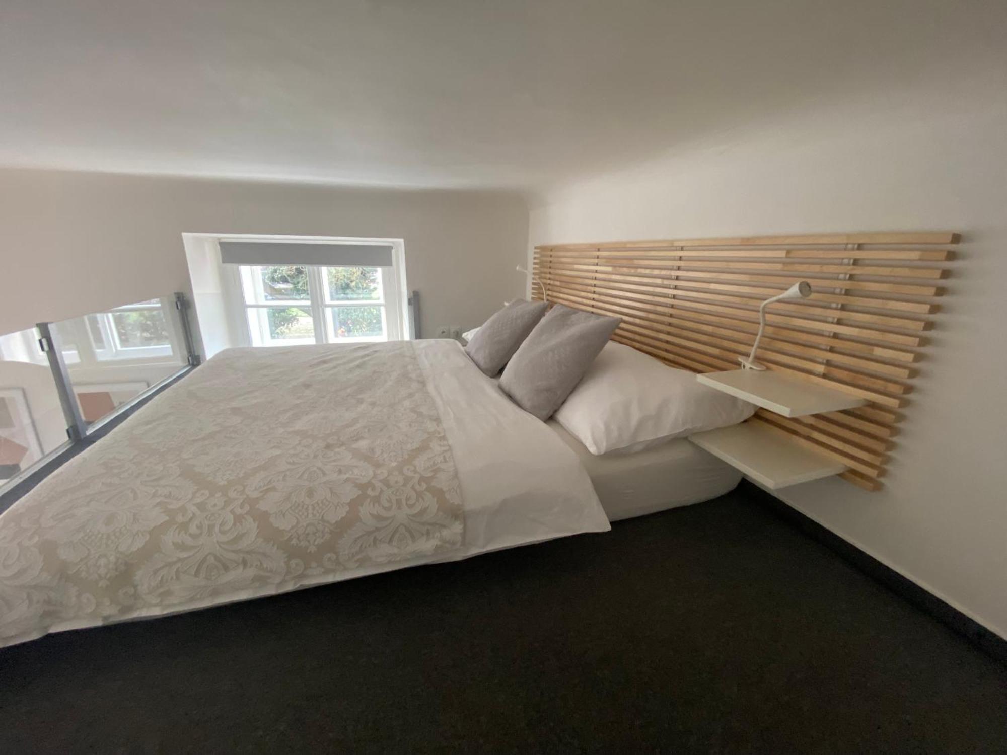 Prague Historic Center Apartments Екстериор снимка