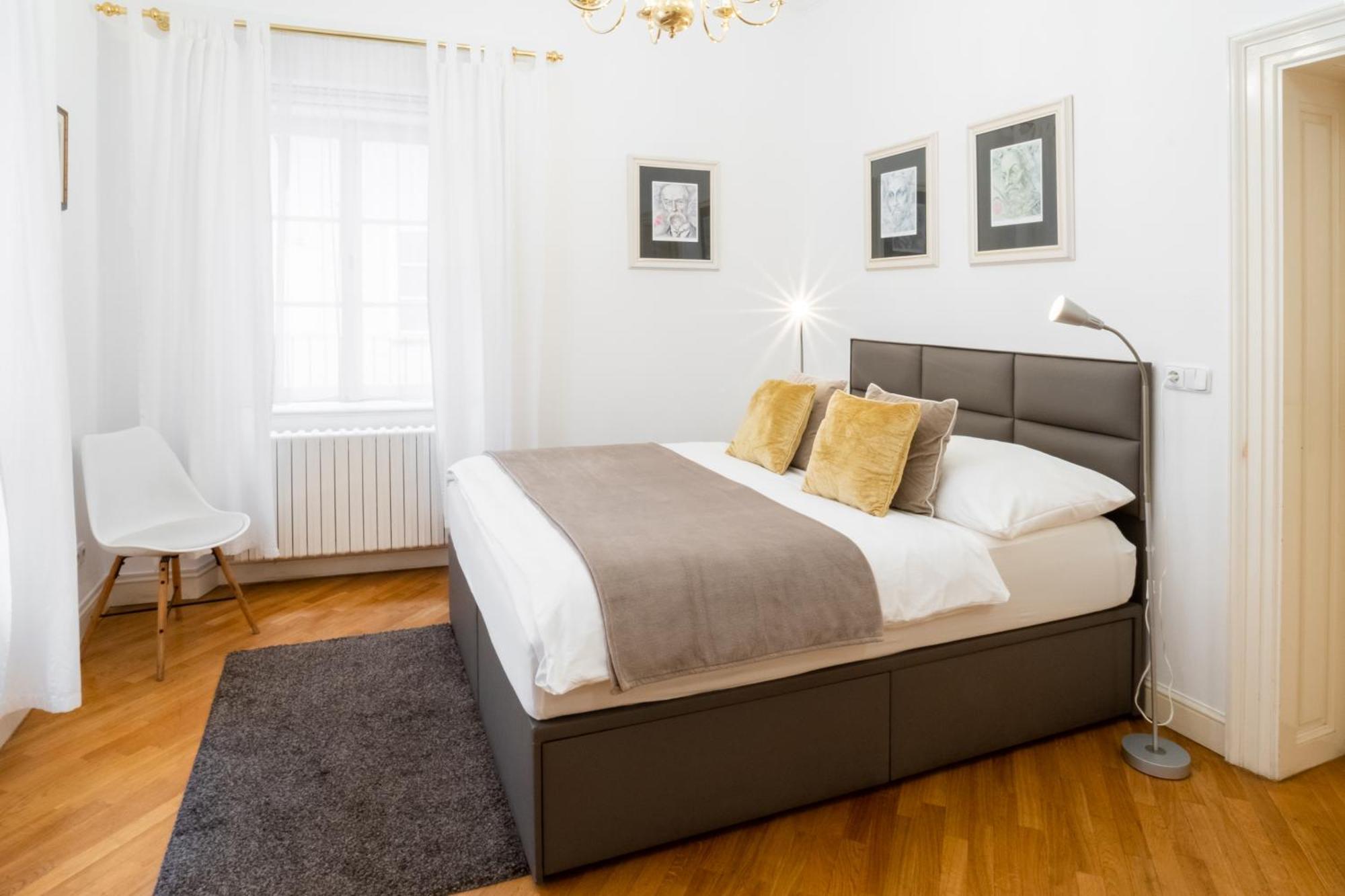 Prague Historic Center Apartments Екстериор снимка
