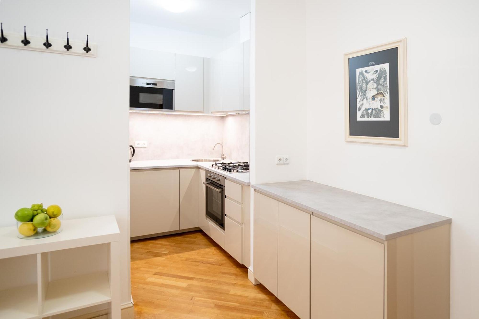 Prague Historic Center Apartments Екстериор снимка