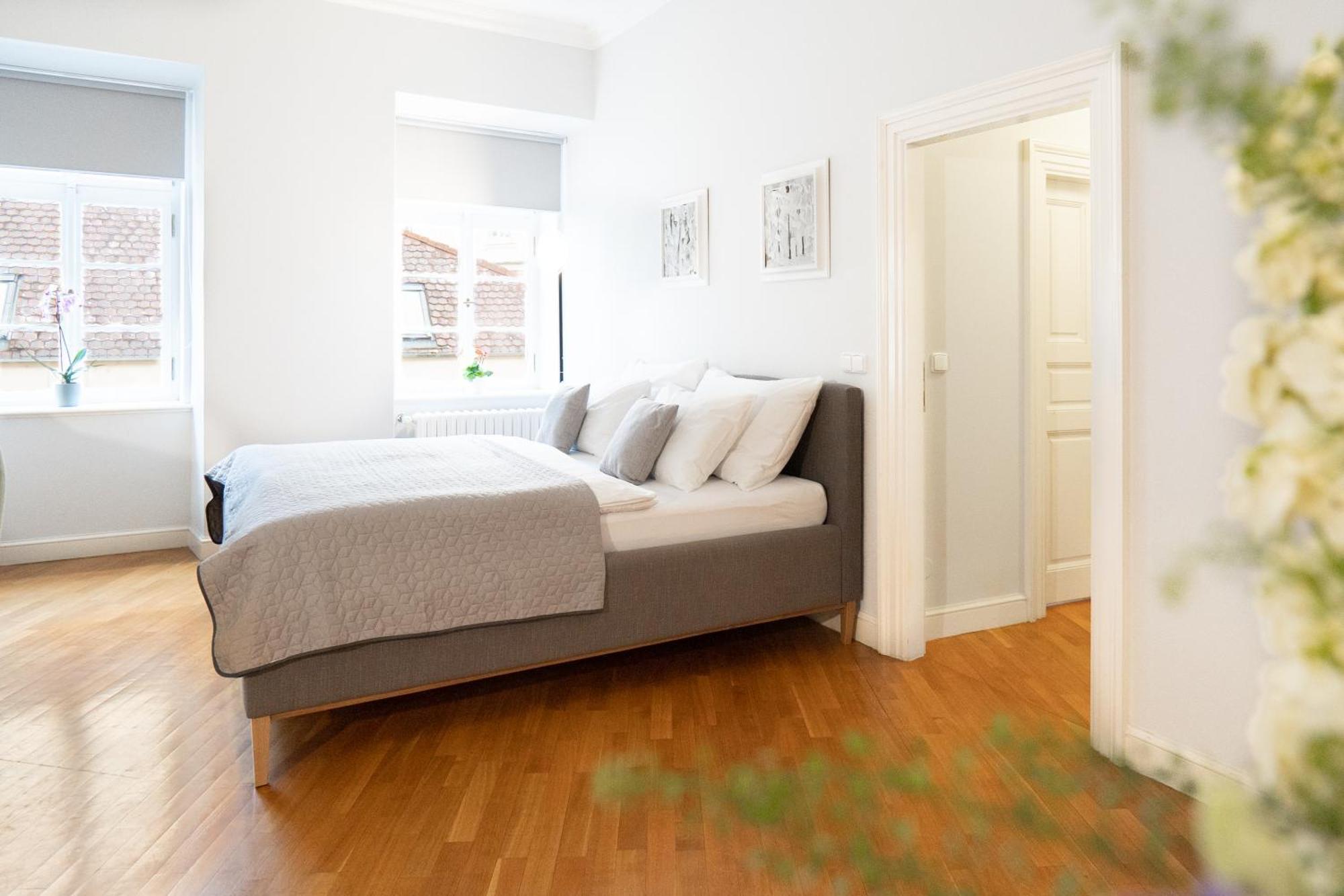 Prague Historic Center Apartments Екстериор снимка