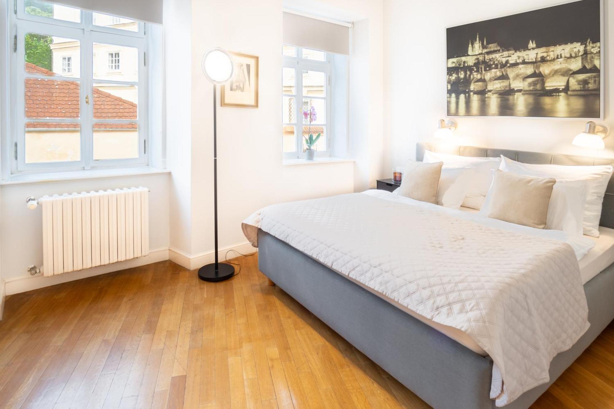 Prague Historic Center Apartments Екстериор снимка