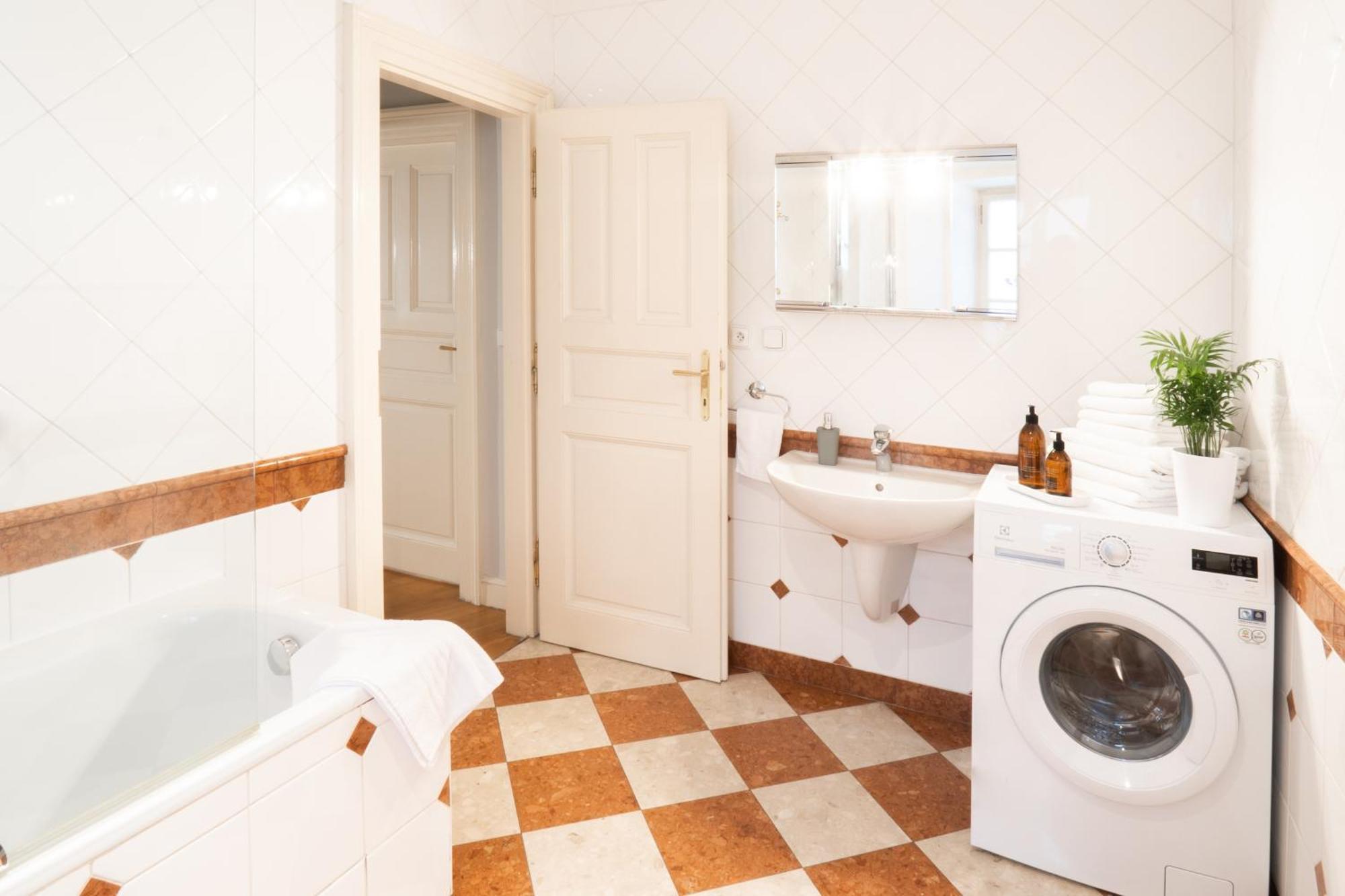 Prague Historic Center Apartments Екстериор снимка