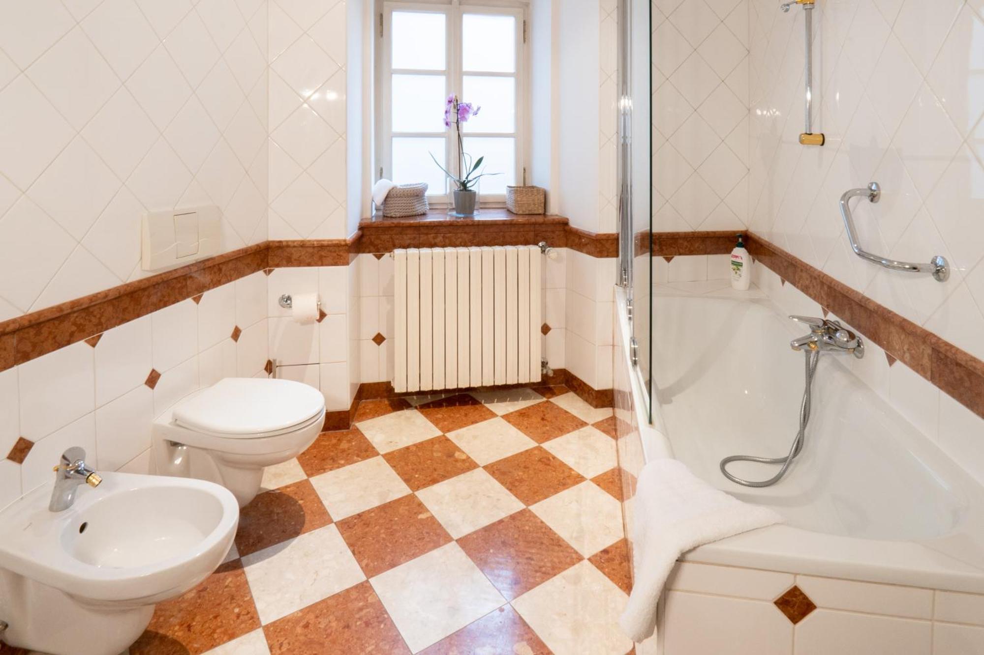 Prague Historic Center Apartments Екстериор снимка