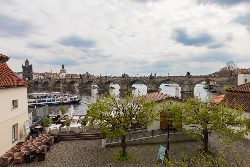 Prague Historic Center Apartments Екстериор снимка