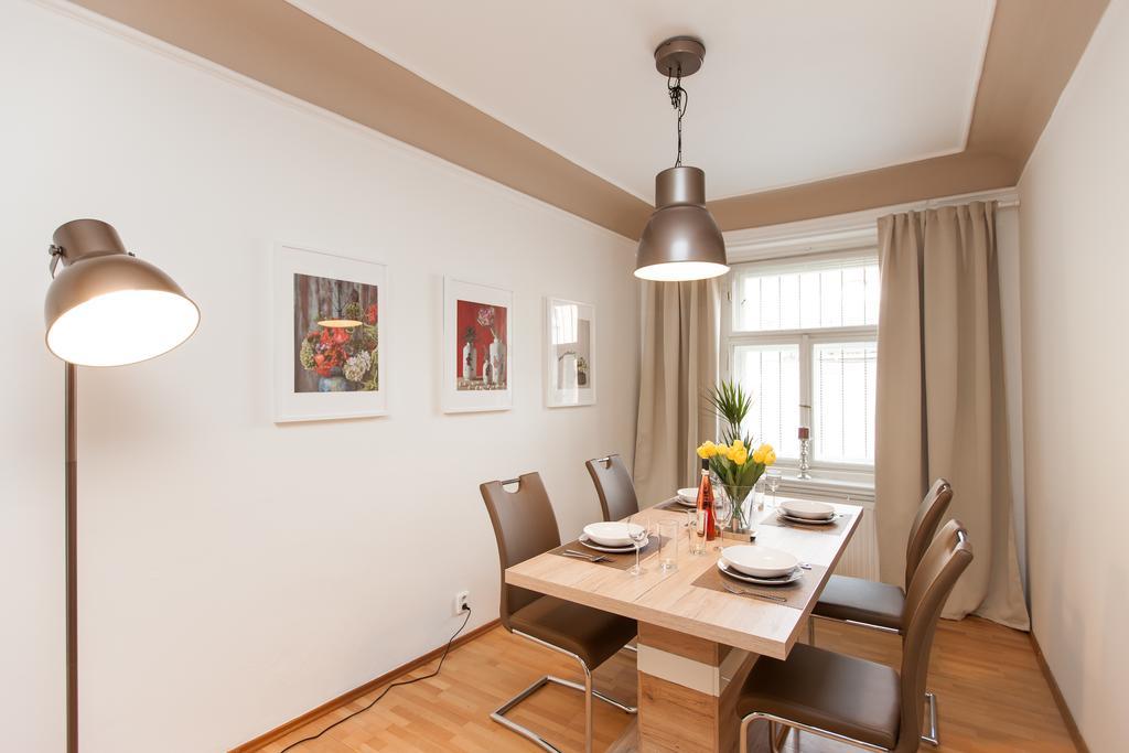 Prague Historic Center Apartments Екстериор снимка