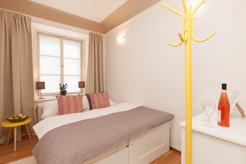 Prague Historic Center Apartments Екстериор снимка