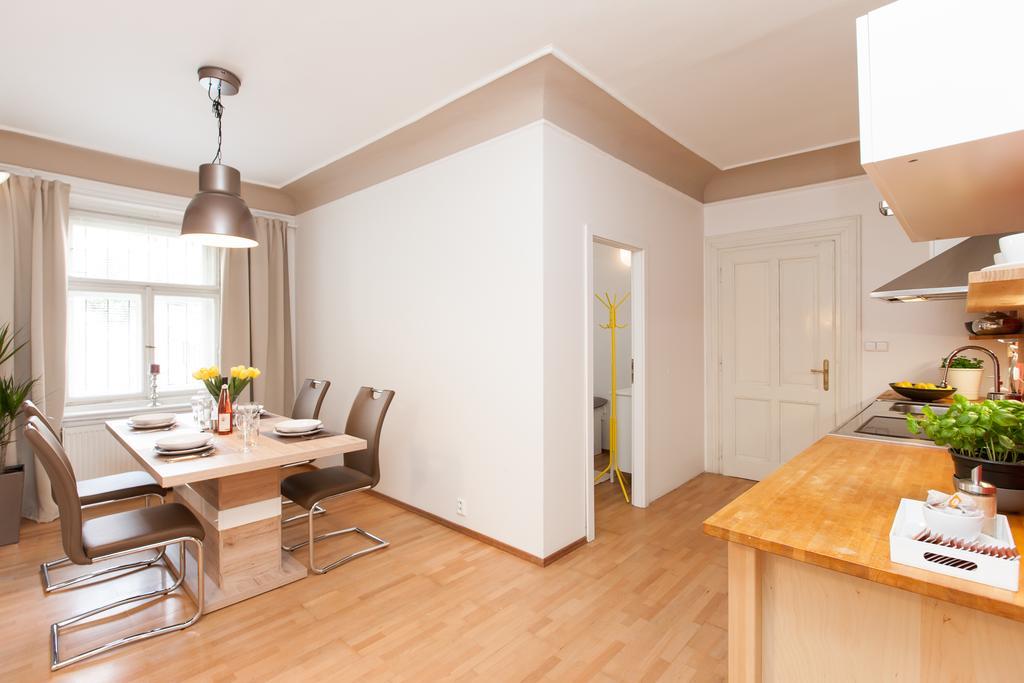 Prague Historic Center Apartments Екстериор снимка