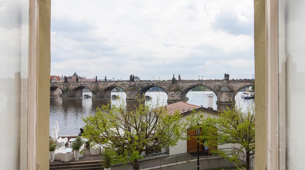 Prague Historic Center Apartments Екстериор снимка