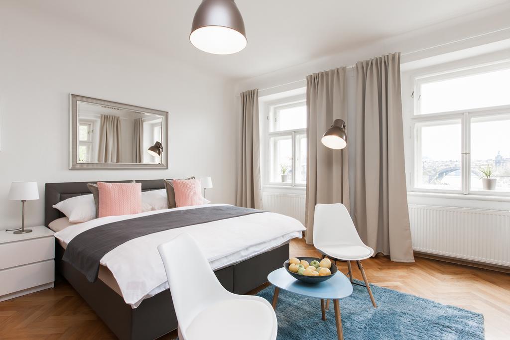Prague Historic Center Apartments Екстериор снимка