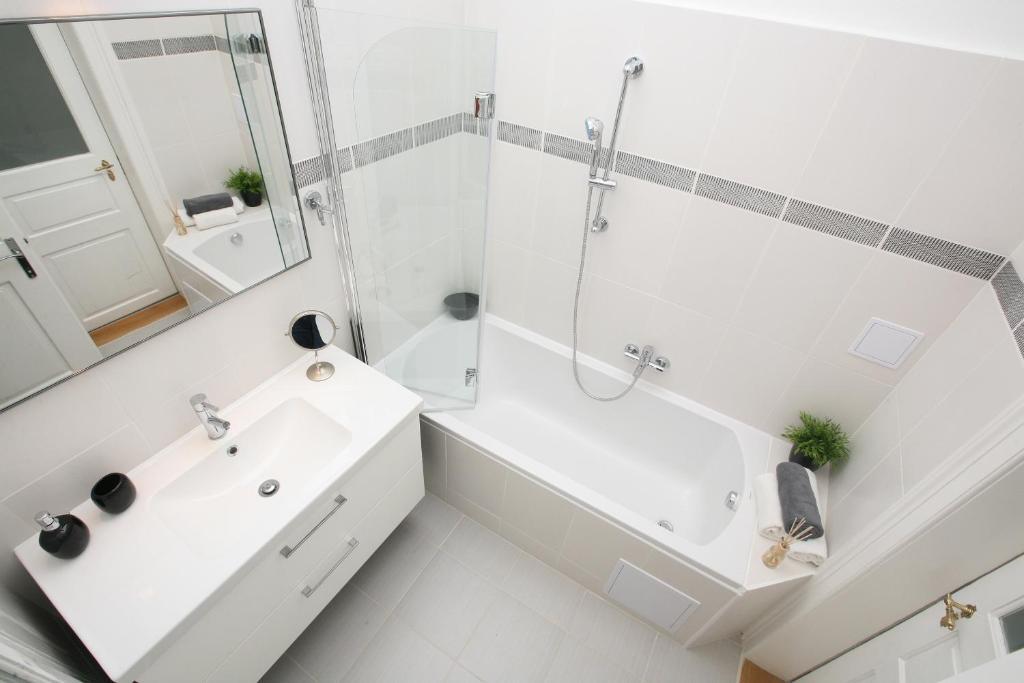 Prague Historic Center Apartments Стая снимка
