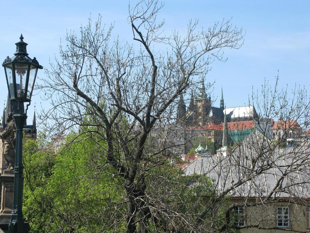 Prague Historic Center Apartments Стая снимка