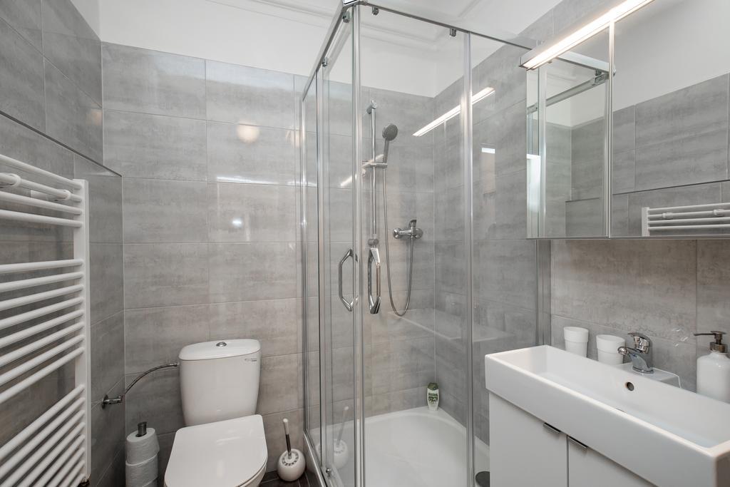 Prague Historic Center Apartments Екстериор снимка