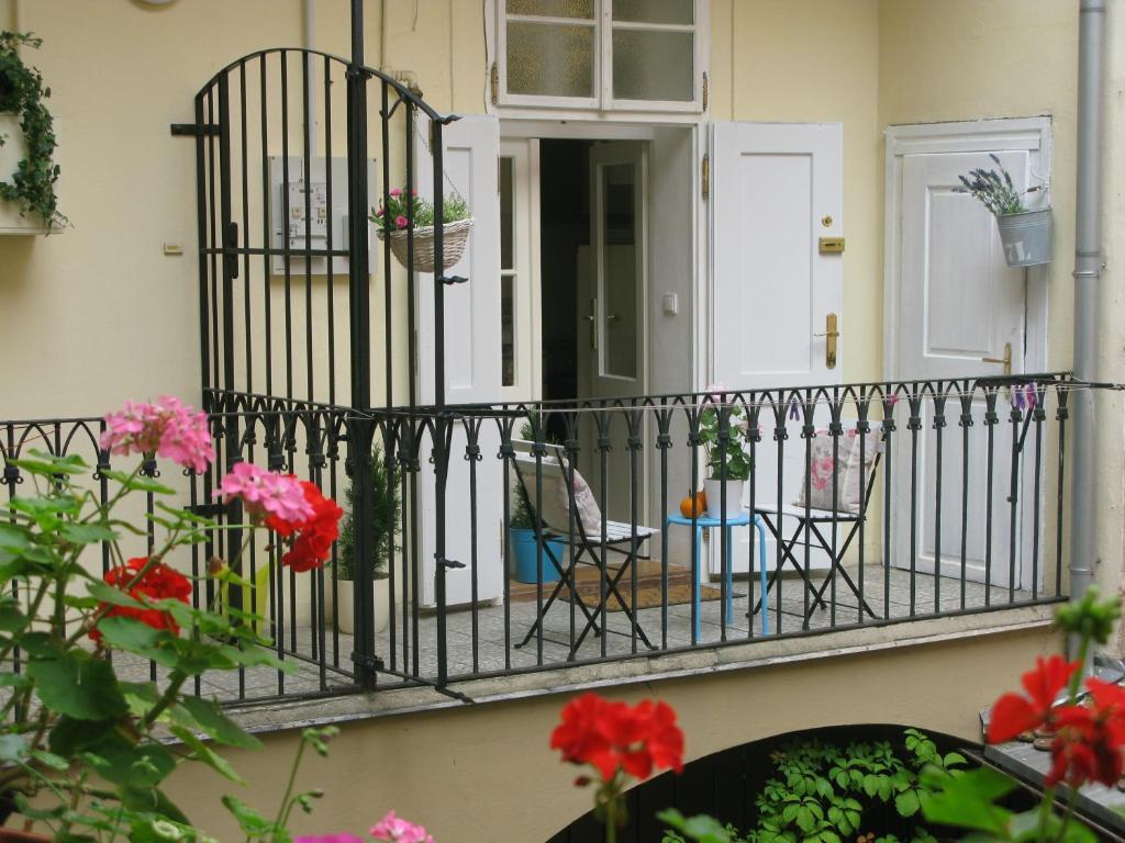 Prague Historic Center Apartments Стая снимка