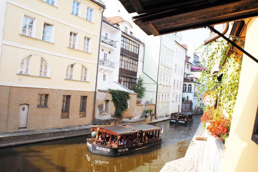Prague Historic Center Apartments Стая снимка
