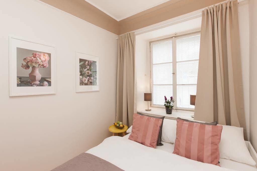 Prague Historic Center Apartments Екстериор снимка