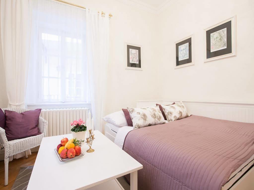 Prague Historic Center Apartments Екстериор снимка