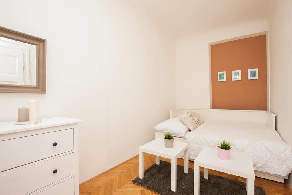 Prague Historic Center Apartments Екстериор снимка