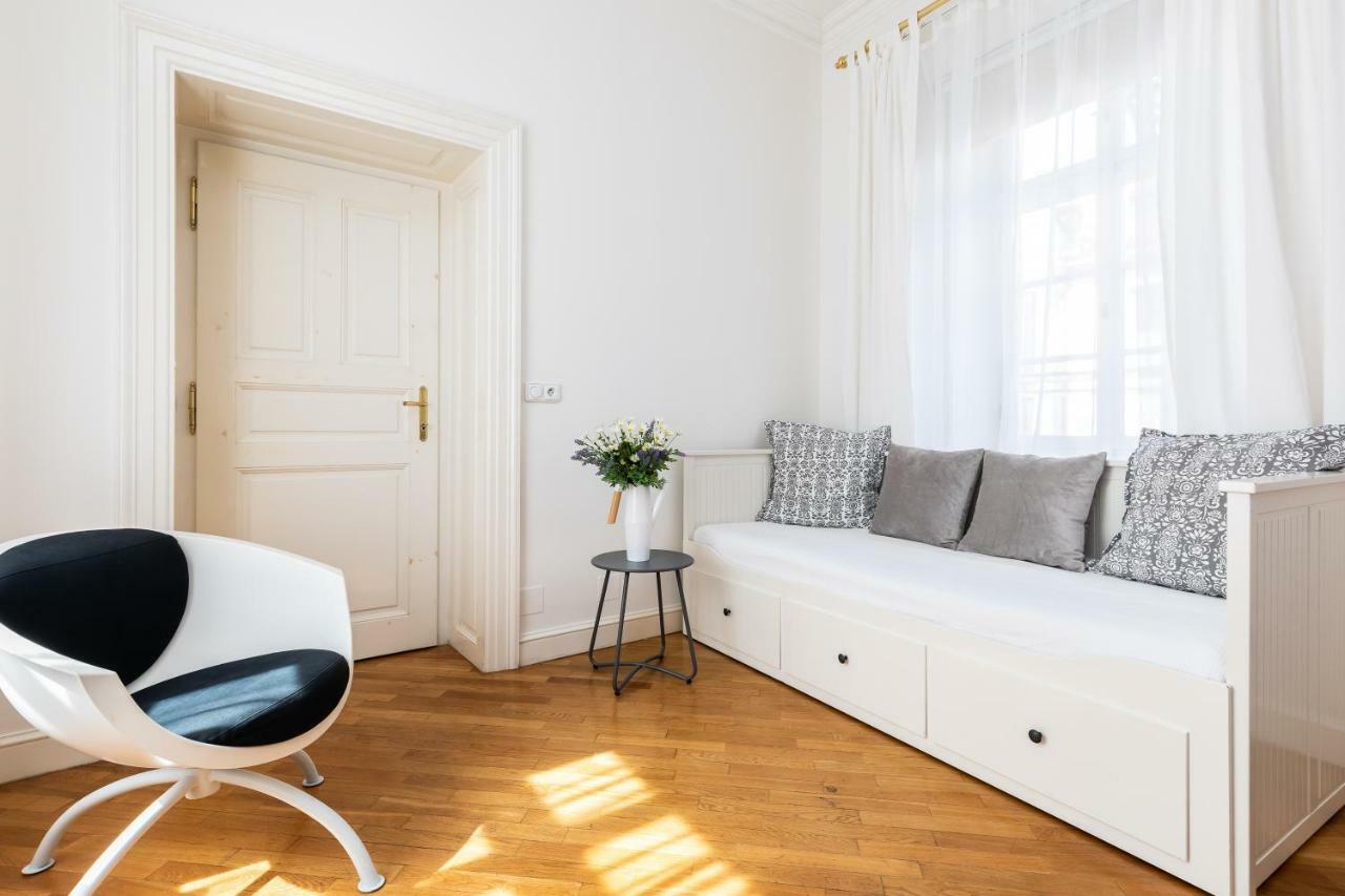 Prague Historic Center Apartments Екстериор снимка