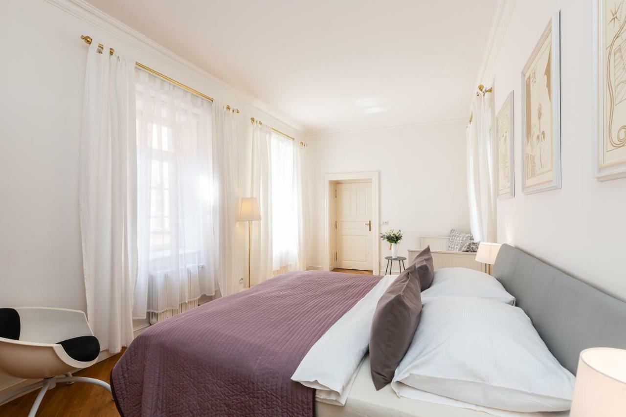 Prague Historic Center Apartments Екстериор снимка
