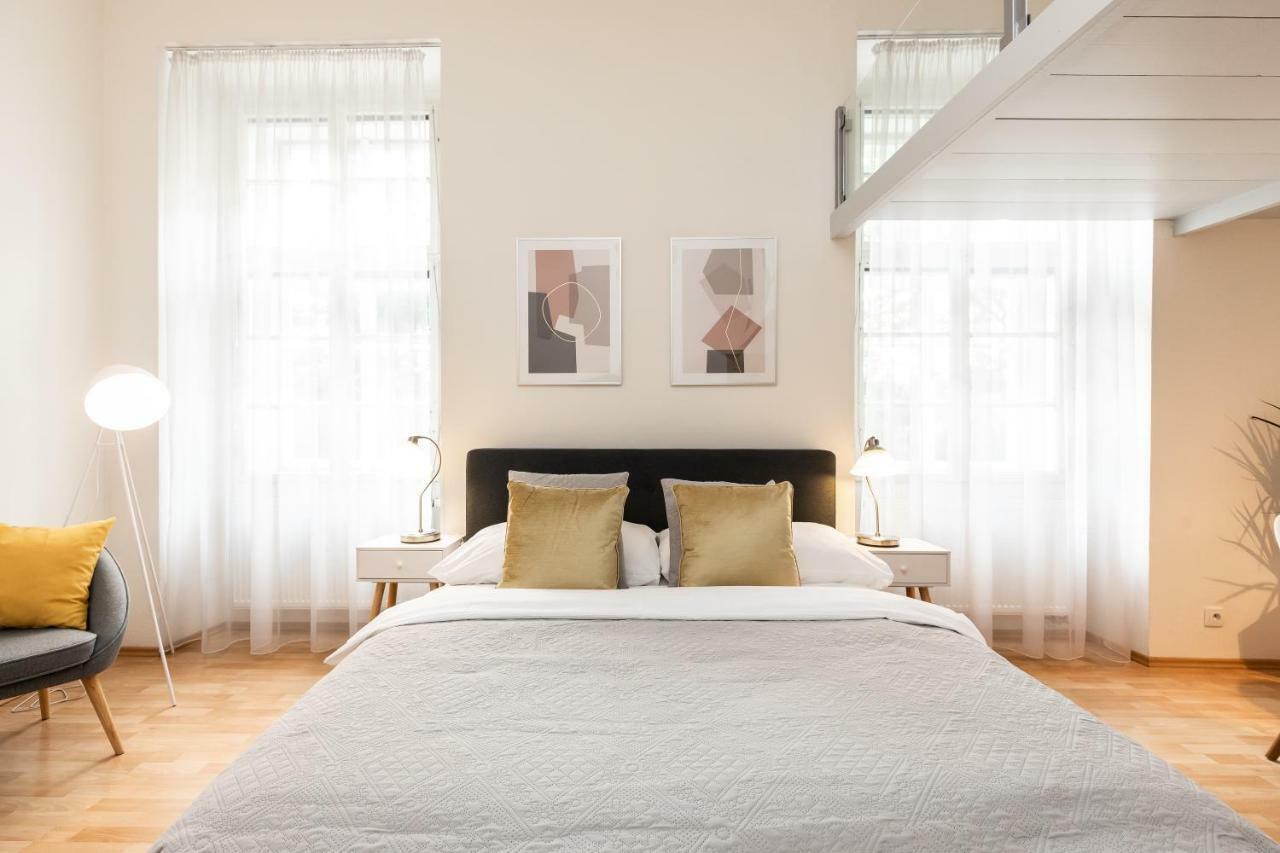 Prague Historic Center Apartments Екстериор снимка