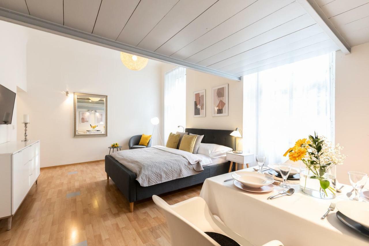 Prague Historic Center Apartments Екстериор снимка