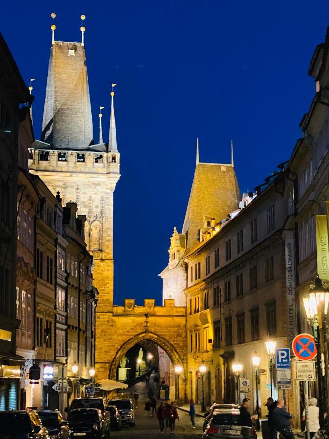 Prague Historic Center Apartments Екстериор снимка